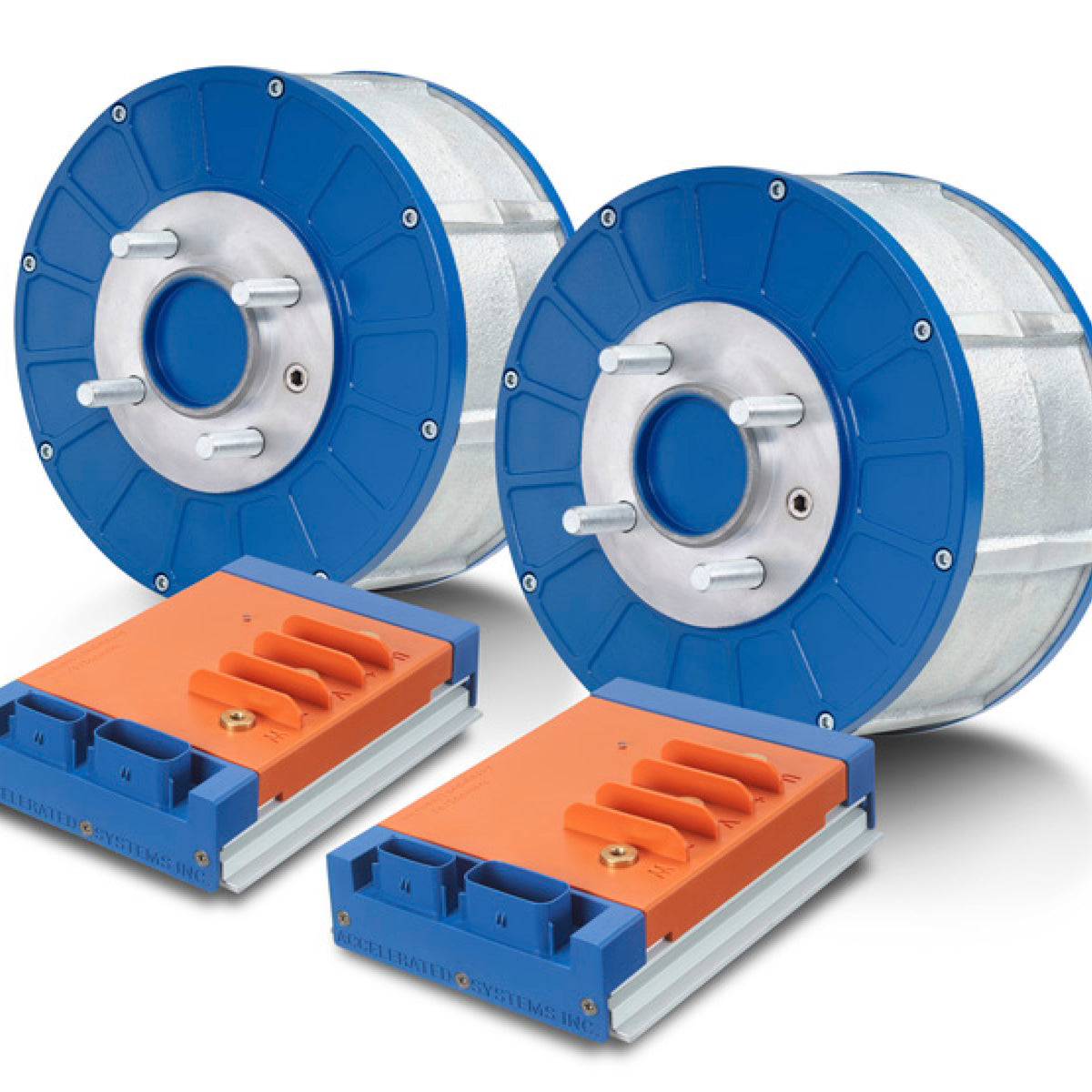 Discovery™ 4WD EZGO TXT SilverWolf