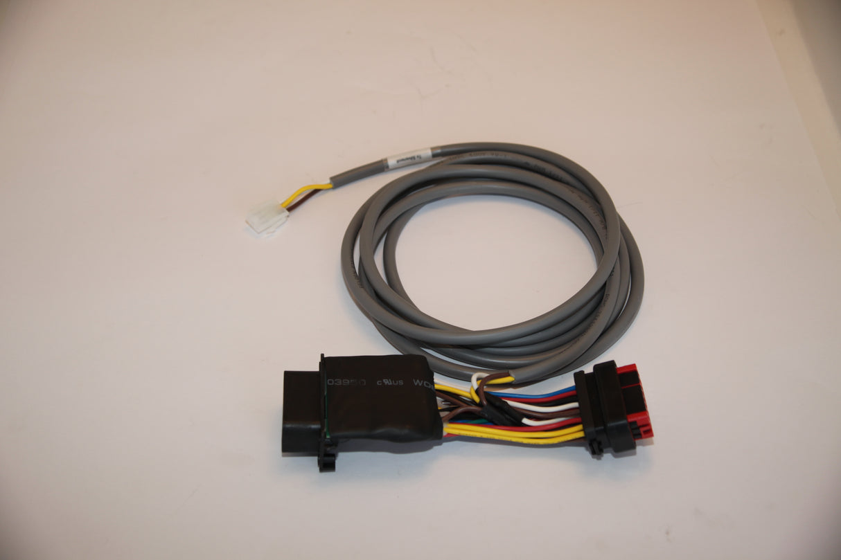 WE00102 SW Vehicle Harness (Org. 4WD)